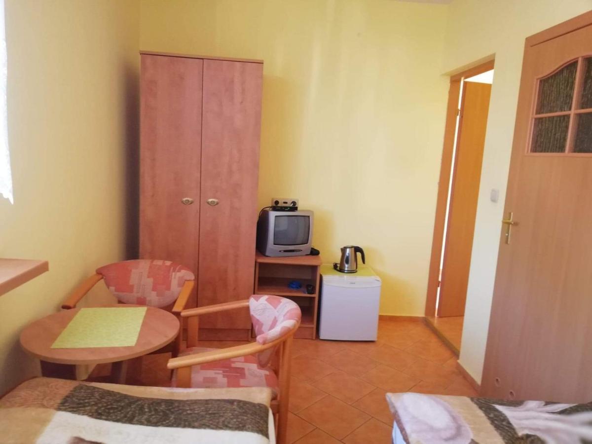 Mateusz Homestay *