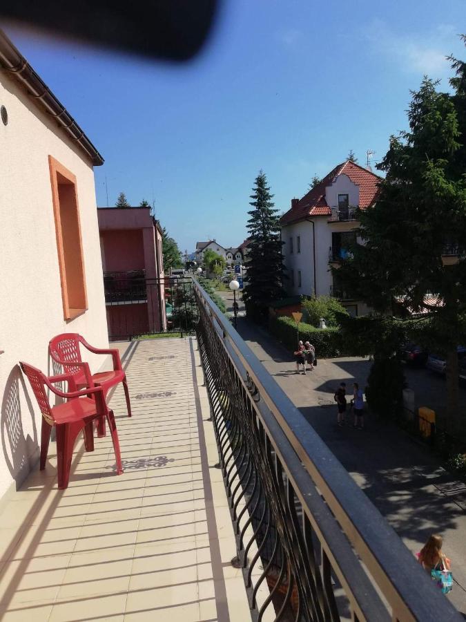 Homestay Mateusz *
