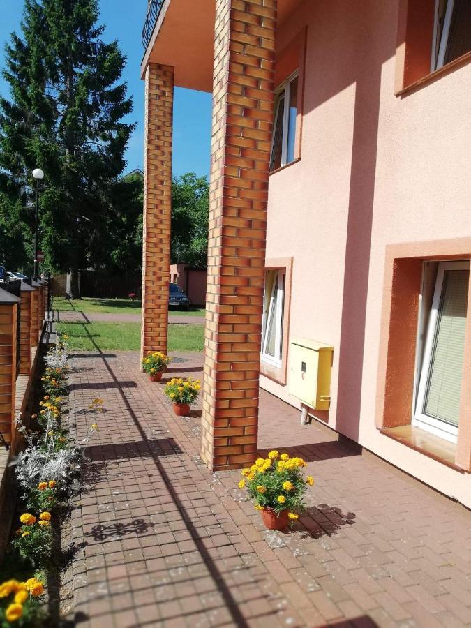 Homestay Mateusz Rewal