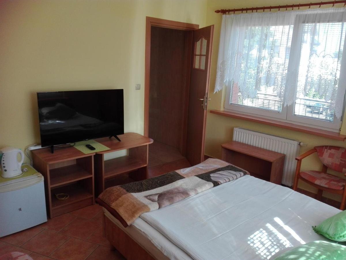 Homestay Mateusz