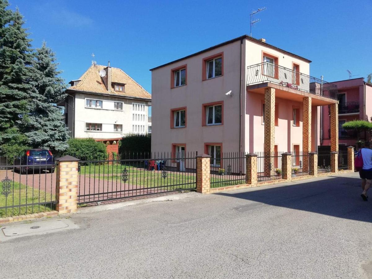 Homestay Mateusz