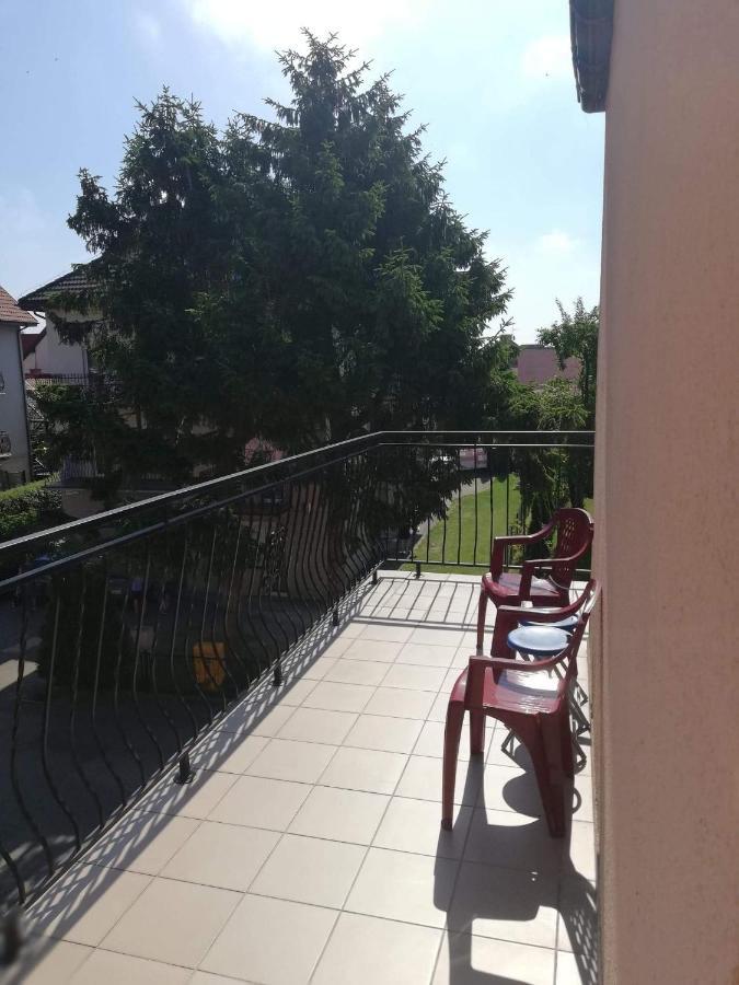 Homestay Mateusz *