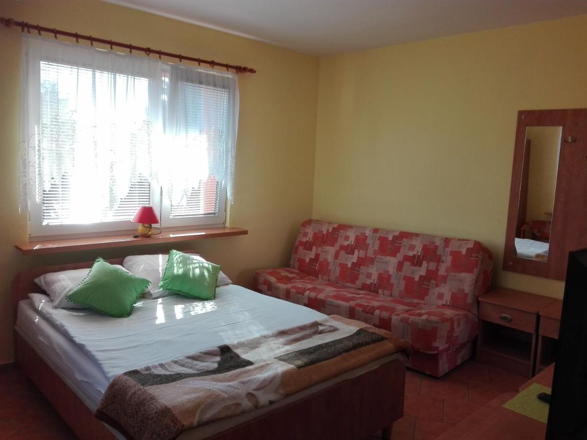Mateusz Homestay Rewal