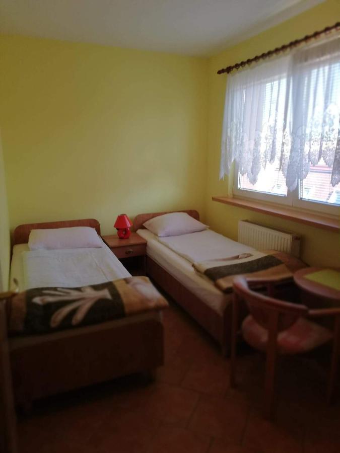 Homestay Mateusz
