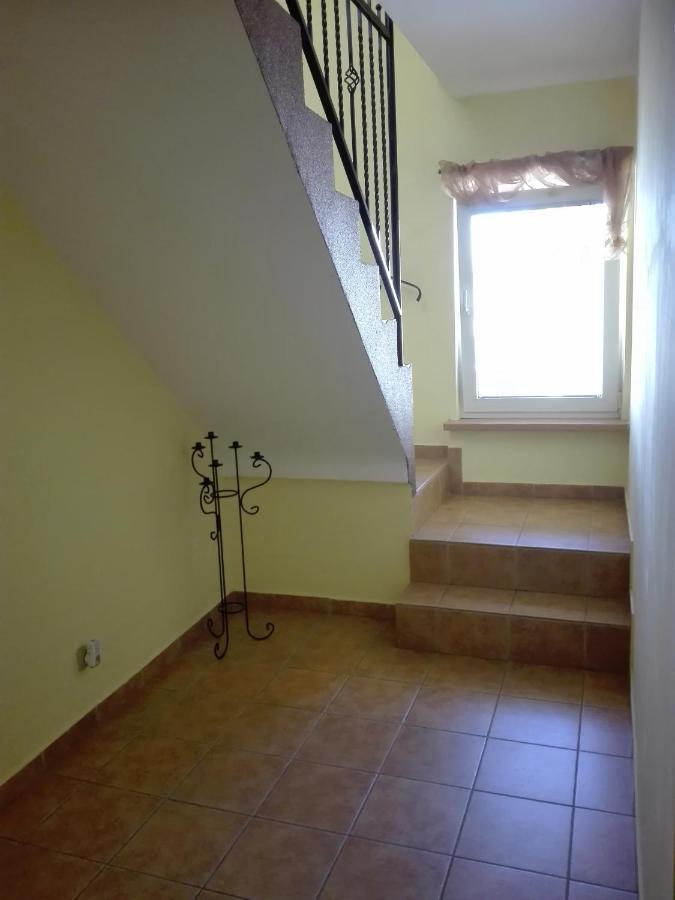 Homestay Mateusz Rewal